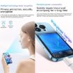 SOYES XS19 Pink, 3.88" Android 10, 2GB+16GB, MTK6580 Quad Core, 3G Dual SIM - 9
