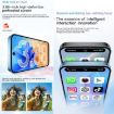 SOYES XS19 Smartphone, 2GB+16GB, 3.88" Android 10, 3G Dual SIM Blue - 7