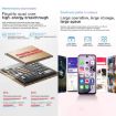 SOYES XS19 Smartphone, 2GB+16GB, 3.88" Android 10, 3G Dual SIM Blue - 8