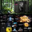 Ulefone Armor X32 Rugged Phone, 6GB+128GB, Night Vision, 5.65" Android 14 - 4