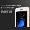 MELROSE S9 2.45" Android 5.1 512MB+8GB Quad Core 3G Smartphone White - 9