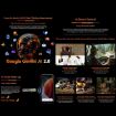 Blackview Oscal Marine 2, 4GB+64GB, 6.56" Android 15, 4G, OTG, NFC, Orange - 8