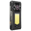Ulefone Armor 30 Rugged Phone, 12GB+512GB, Night Vision, 6.95" Android 15 - 3