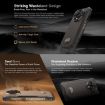 Ulefone Armor X16 Rugged Phone, 6GB+128GB, Night Vision, 6.56" Android 15 - 6