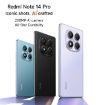 Xiaomi Redmi Note 14 Pro 4G Global, 12GB+256GB, 6.67" Helio G100-Ultra - 2