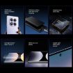 Xiaomi Redmi Note 14 Pro 4G Global, 12GB+256GB, 6.67" Helio G100-Ultra - 3