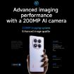 Xiaomi Redmi Note 14 Pro 4G Global, 12GB+256GB, 6.67" Helio G100-Ultra - 4