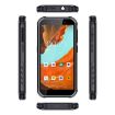 UNIWA F963 Pro Rugged Smartphone, 6GB+128GB, 5.5" Android 13, 4G, NFC - 3