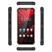 UNIWA F965 Pro Rugged Phone, 6GB+128GB, 6" Android 13, 4G, NFC, SOS - 3