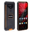 UNIWA F965 Pro Rugged Smartphone, 6GB+128GB, 6" Android 13, 4G, NFC, PoC - 2