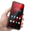 UNIWA F965 Pro Rugged Phone, 6GB+128GB, 6" Android 13, 4G, NFC, UK Plug - 5