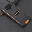 UNIWA F965 Pro Rugged Smartphone 6GB+128GB 6" Android 13 4G NFC SOS - 7