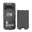 UNIWA M600 Rugged Phone, 4GB+64GB, 6" Android 12, 4G, Black, US Plug - 5