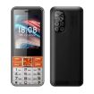 S5630 Phone, 2.8" Display, 3000mAh, 21 Key, Bluetooth, Flashlight, Quad SIM - 1