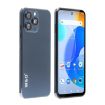 W&O X200 Smartphone, 3GB+32GB, 6.528" Android 10, 4G, Blue - 3