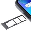 W&O X300 Smartphone, 3GB+32GB, 6.528" Android 10, 4G, Black - 7