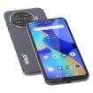 W&O X300 Smartphone, 3GB+32GB, 6.5" Android 10, 4G, Champagne Gold - 3