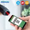 SOYES XS11 2.5" 1GB+8GB MTK6580 Quad Core 3G Dual SIM Smartphone White - 9