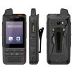 UNIWA F60 Rugged Phone: 4G, 5300mAh, IP68, 1GB+8GB, Android 9.0, Black - 2