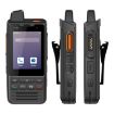 UNIWA F60 Rugged Phone: 4G, 5300mAh, IP68, 1GB+8GB, Android 9.0, Black - 3
