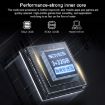 SOYES XS12 3GB+32GB 3" Android 9.0 4G Dual SIM Smartphone Blue - 8