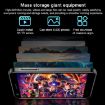 SOYES XS12 3GB+32GB 3" Android 9.0 4G Dual SIM Smartphone Blue - 9