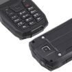 Rugtel R2C Rugged Phone - IP68 Waterproof, 2.4" Display, 2500mAh, Dual SIM - 5