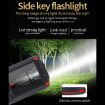 Rugtel R2C Rugged Phone, IP68 Waterproof, 2.4", 2500mAh, Dual SIM, Red - 9