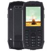 Rugtel R3C Rugged Phone - IP68 Waterproof, 2.8", 2000mAh, Dual SIM - 1