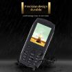 Rugtel R3C Rugged Phone - IP68 Waterproof, 2.8", 2000mAh, Dual SIM - 7