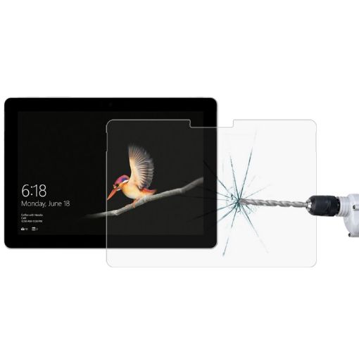 Tempered Glass Film for Microsoft Surface Go 10.0 - 0.26mm 9H Hardness - 1