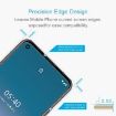 Nokia 5.4 Tempered Glass Film 10 PCS - 0.26mm 9H 2.5D Screen Protector - 3