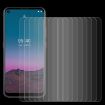 Nokia 5.4 Tempered Glass Film 10 PCS - 0.26mm 9H 2.5D Screen Protector - 9