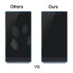 Lenovo Tab3 7 Essential/710F Tempered Glass Screen Protector 0.3mm 9H - 5