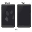 Lenovo Tab4 8" TB-8504 Tempered Glass Screen Protector 9H Hardness - 5