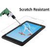 Lenovo Tab E7 0.4mm 9H Tempered Glass Full Screen Protector Film - 3