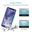 Nokia 5.1 Plus (X5) 0.26mm 9H 2.5D Tempered Glass Screen Protector - 5