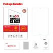 ENKAY Hat-Prince Tempered Glass for Xiaomi Mi Pad 4 Plus - 0.33mm 9H 2.5D - 5