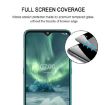 Nokia 7.2 Full Glue Tempered Glass Screen Protector Film - 3