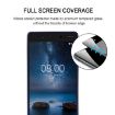 Nokia 5 Screen Protector - 25 PCS Full Glue Tempered Glass Film Cover - 3