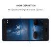 Nokia 5 Screen Protector - 25 PCS Full Glue Tempered Glass Film Cover - 4