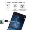 Nokia 3.1 Full Glue Full Cover Tempered Glass Screen Protector Film - 6