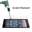 9H Tempered Glass Screen Protector for Kindle Fire HD 10 2017, 0.3mm - 3