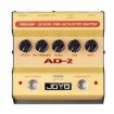 JOYO AD-2 Acoustic Guitar Preamp DI - Floor Model for Enhanced Sound - 1