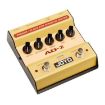 JOYO AD-2 Acoustic Guitar Preamp DI - Floor Model for Enhanced Sound - 2