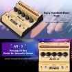 JOYO AD-2 Acoustic Guitar Preamp DI - Floor Model for Enhanced Sound - 5