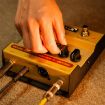 JOYO AD-2 Acoustic Guitar Preamp DI - Floor Model for Enhanced Sound - 6