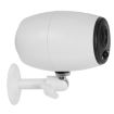 VESAFE VS-DC01 720P HD Wireless IP Camera, Night Vision, PIR, IP54, White - 4