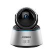 Anpwoo Astronaut 1080P HD WiFi IP Camera with Motion Detection/Night Vision - 2