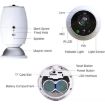 Anpwoo 1.3MP 960P HD WiFi IP Camera with Tripod & Night Vision - 4